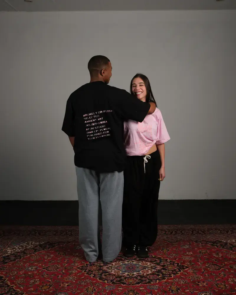 Pairs campaign photo DSCF9093